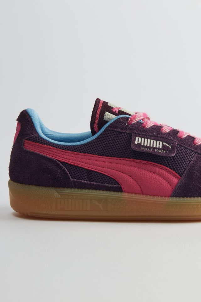Puma Palermo Supertifo Sneaker #3