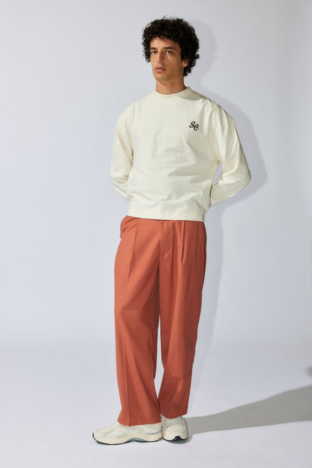 Standard Cloth Foundation Long Sleeve Graphic Tee #3