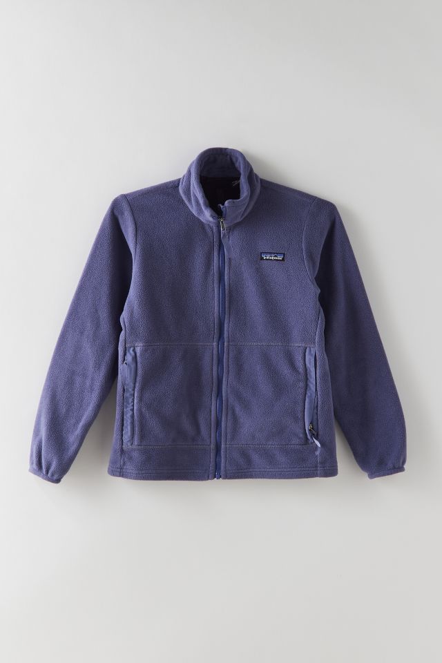 Vintage Patagonia Fleece Jacket | Urban Outfitters