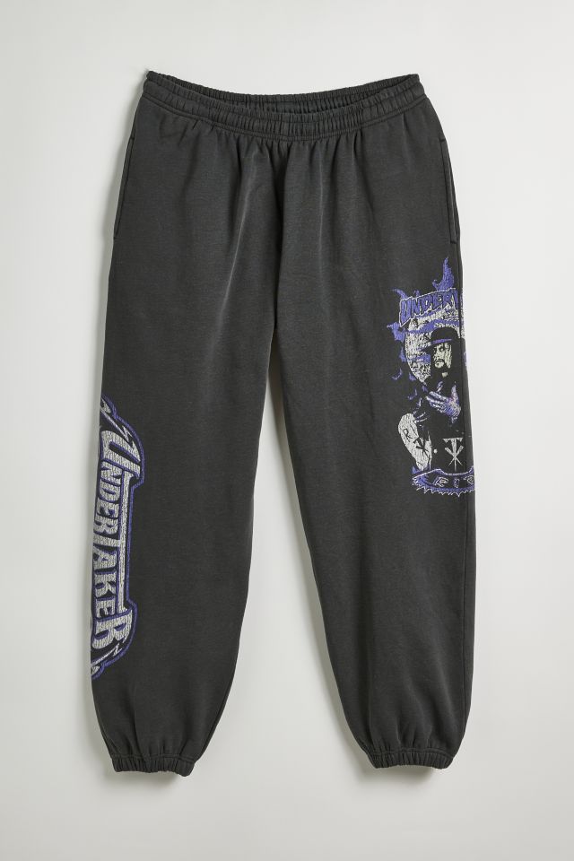 Grey champion sweatpants urban outfitters best sale