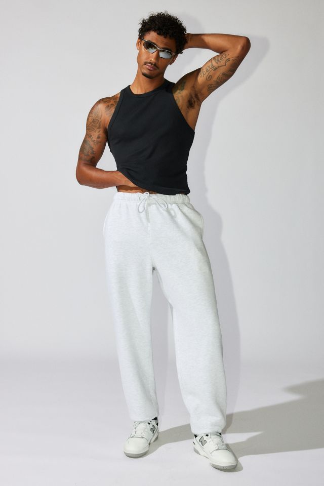 Standard Cloth Foundation Ribbed Tank Top #2
