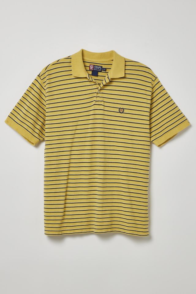 Chap polo outlet shirts