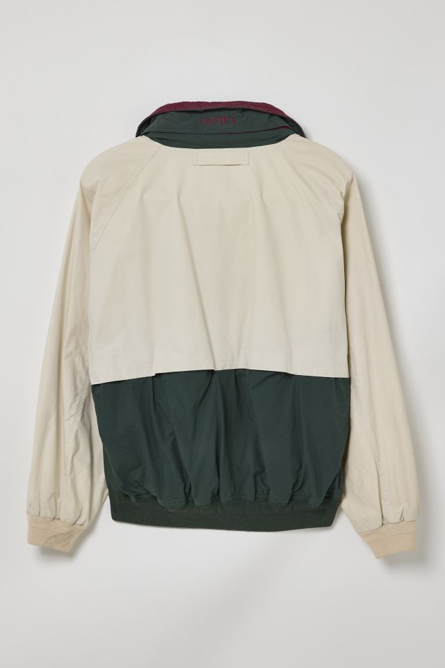 Vintage Nautica Jacket #1