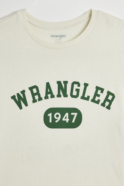 Wrangler 1947 Tee