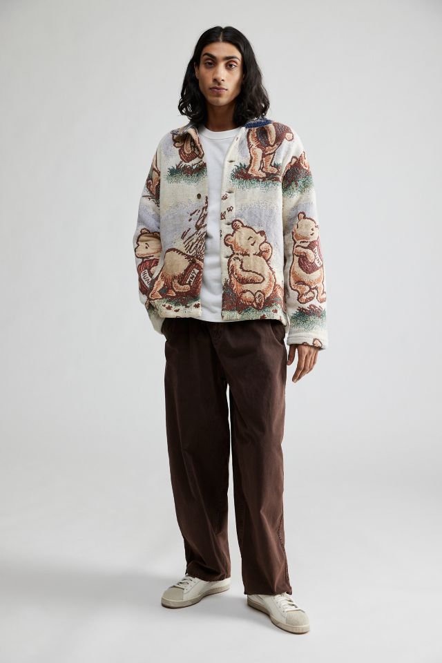 Reclaimed Tapestry Jacket #3