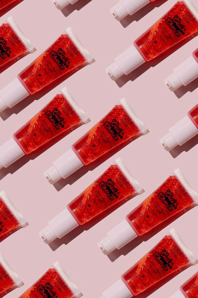 The Beauty Crop Oui Cherie Gripping Primer Urban Outfitters