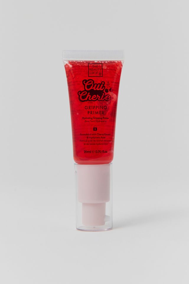 The Beauty Crop Oui Cherie Gripping Primer Urban Outfitters