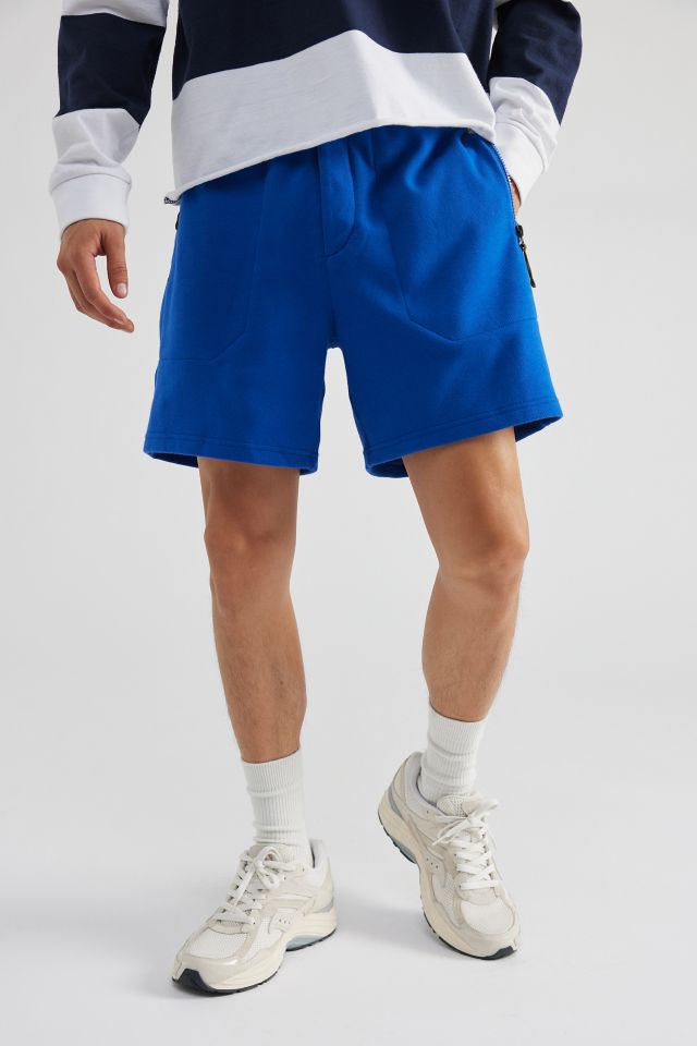 Polo Ralph Lauren Expedition Terry Short | Urban Outfitters