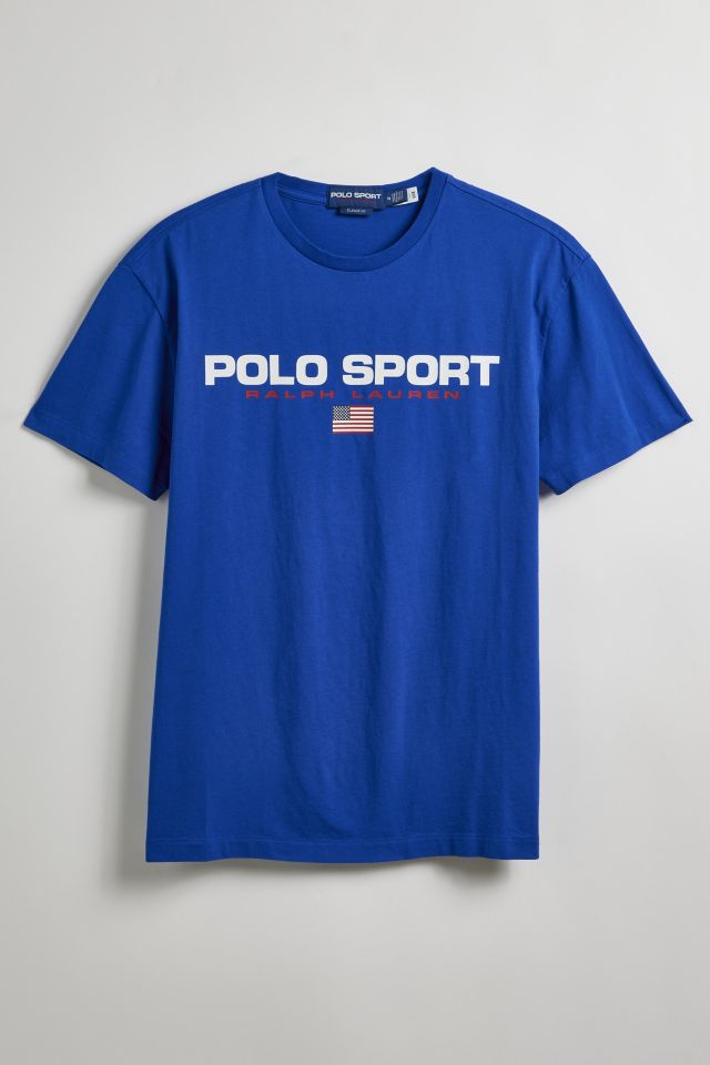 Ralph lauren sport polo hot sale shirt