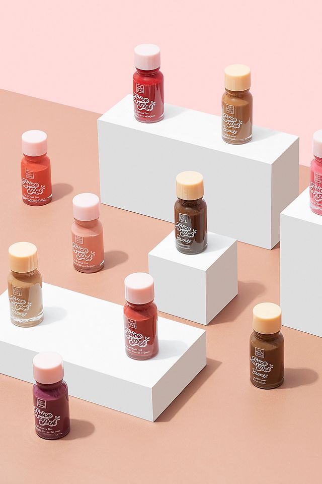The Beauty Crop Juice Pot Lip & Cheek Tint Urban Outfitters
