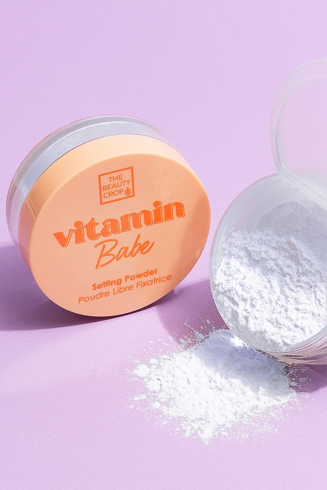 The Beauty Crop Vitamin Babe Setting Powder
