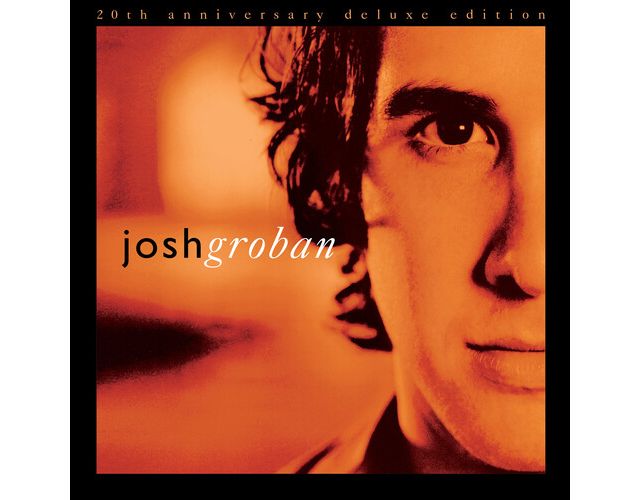 Josh Groban - Closer (20th Anniversary Deluxe Edition) LP #1
