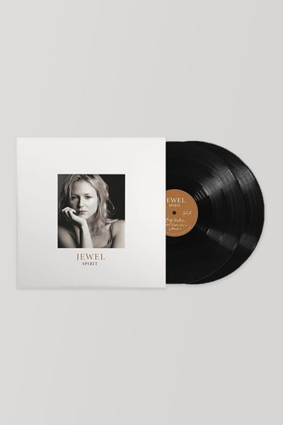 Jewel - Spirit (25th Anniversary) LP