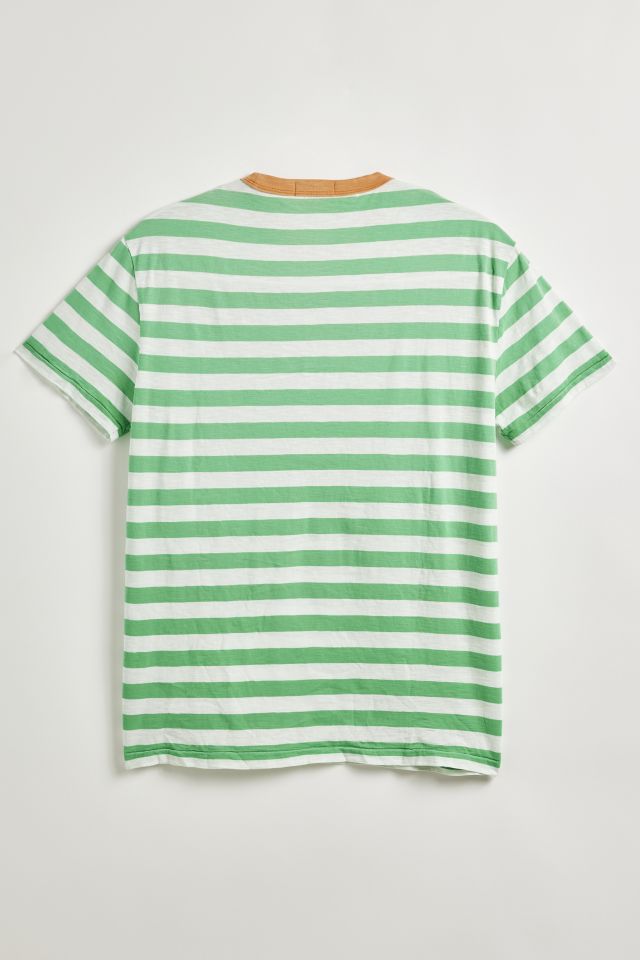 Polo Ralph Lauren Biarritz Surf Stripe Tee #2