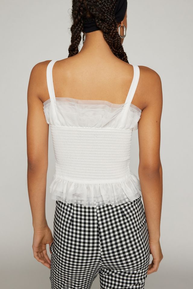 Steve Madden - Rayne Top