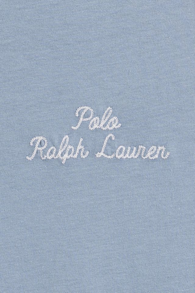 Polo Ralph Lauren Script Tee #1