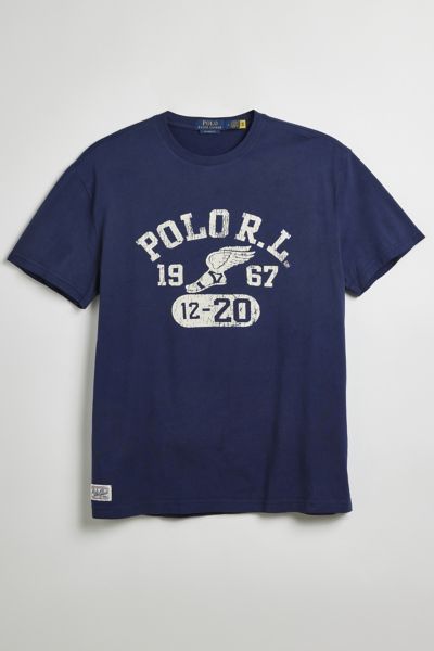 Polo Ralph Lauren 1967 Wing Tee