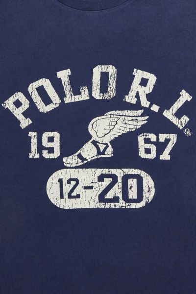 Polo Ralph Lauren 1967 Wing Tee