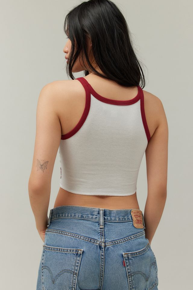 BDG Oranges ‘90s Cami #2