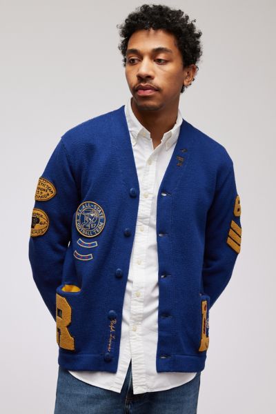 Men's Polo Ralph Lauren Collection | Urban Outfitters