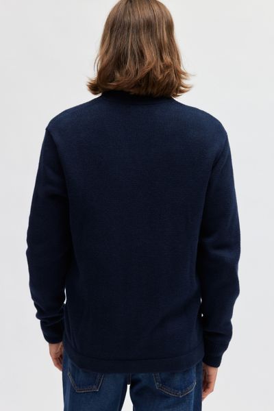 Polo Ralph Lauren Varsity Cardigan