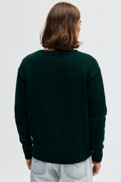 Polo Ralph Lauren NYC Crew Neck Sweater