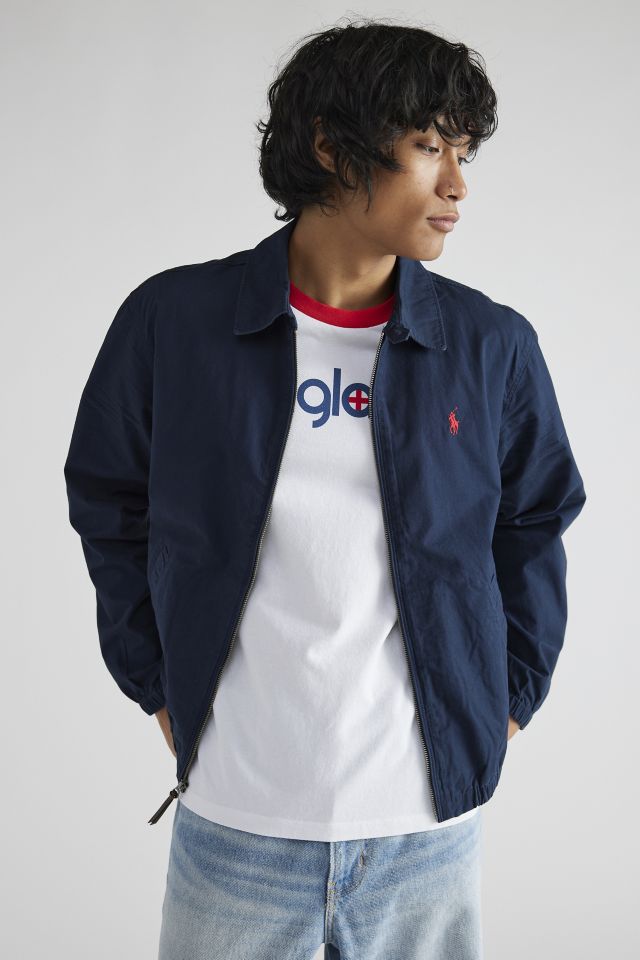 Bayport jacket best sale