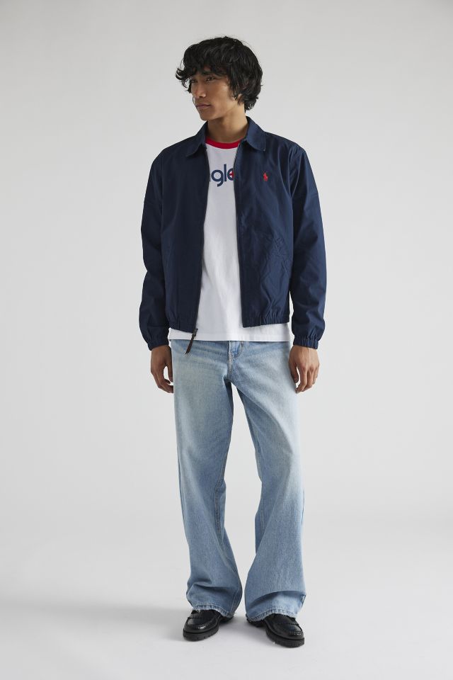 Polo Ralph Lauren Bayport Windbreaker Jacket #3