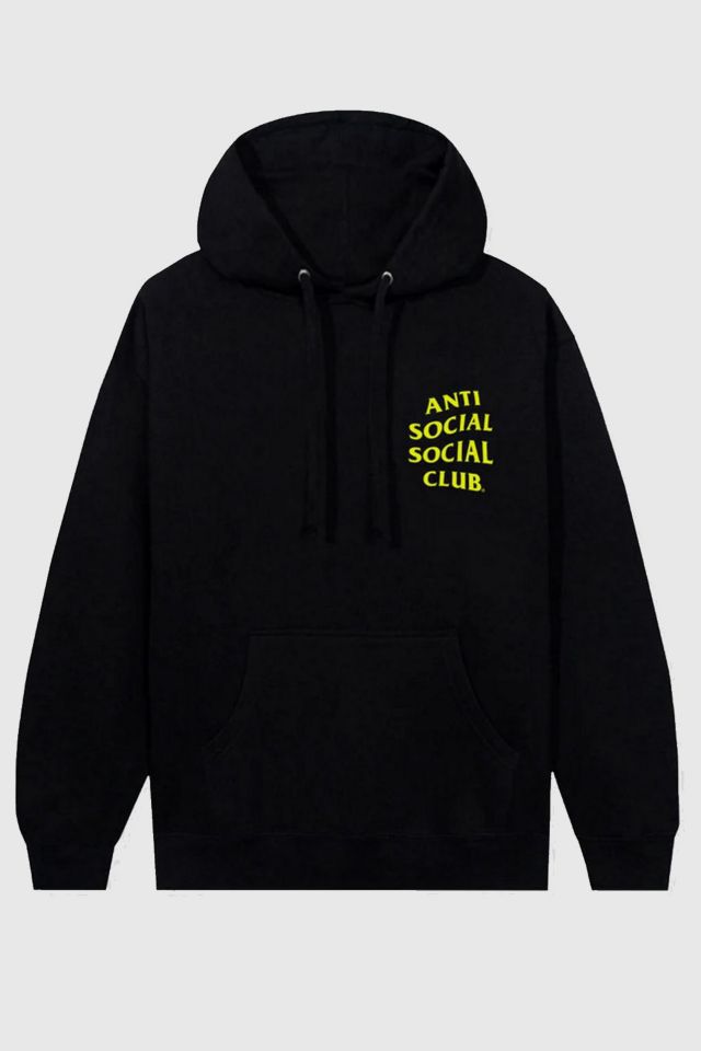 雑誌で紹介された assc yellow hoodie FW18 パーカー - bestprorepair.com