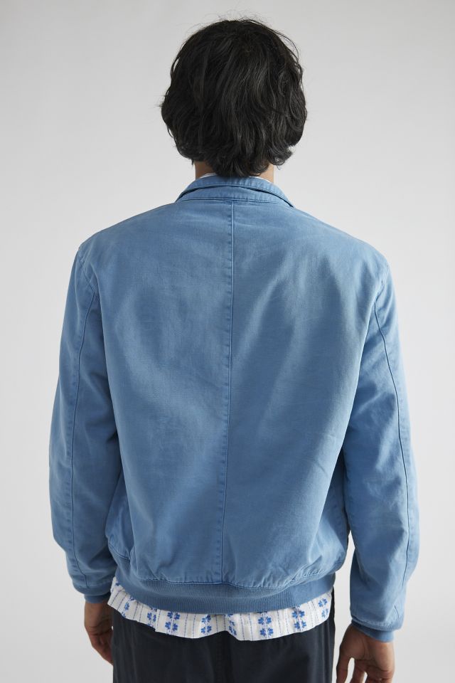 Polo Ralph Lauren Montauk Chino Windbreaker Jacket #2