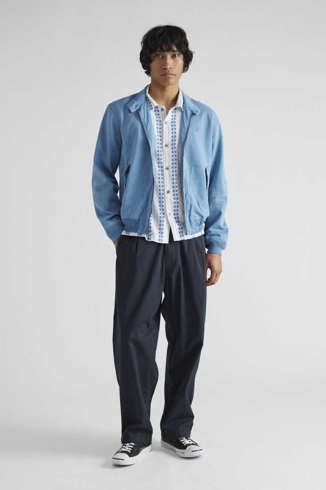 Polo Ralph Lauren Montauk Chino Windbreaker Jacket #3