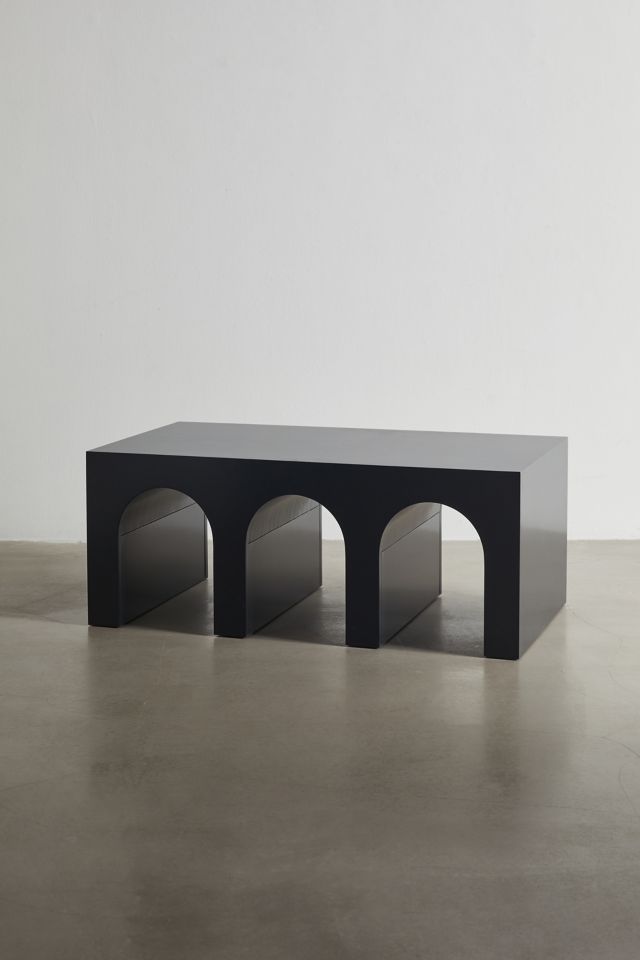 Mason Arc Coffee Table #2