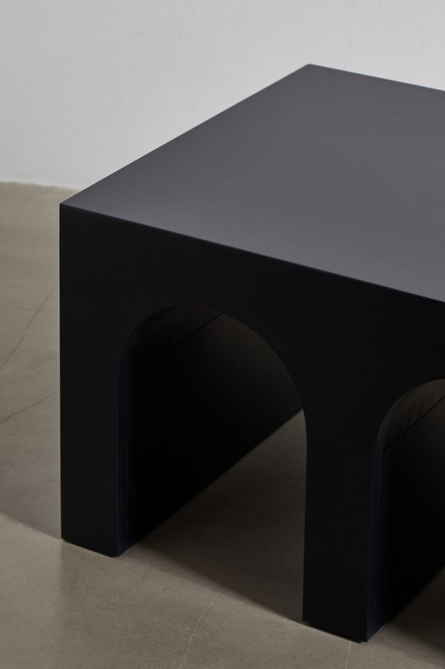 Mason Arc Coffee Table #3