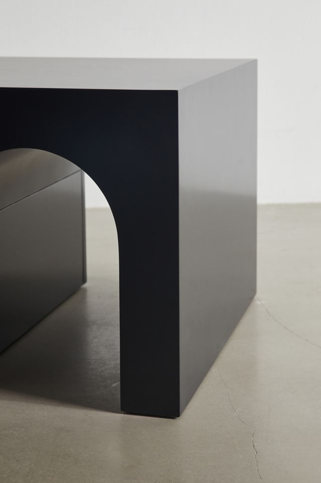 Mason Arc Coffee Table #4