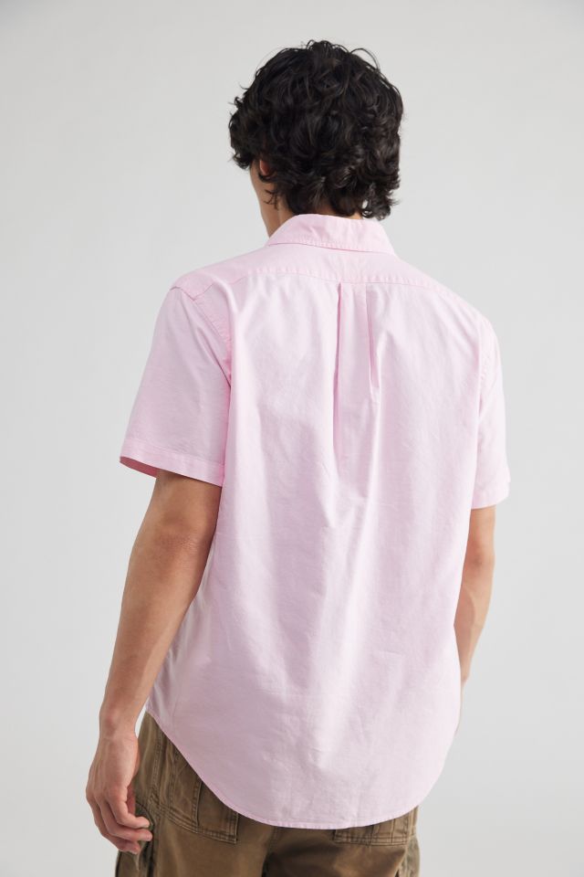 Polo Ralph Lauren Short Sleeve Oxford Shirt #2
