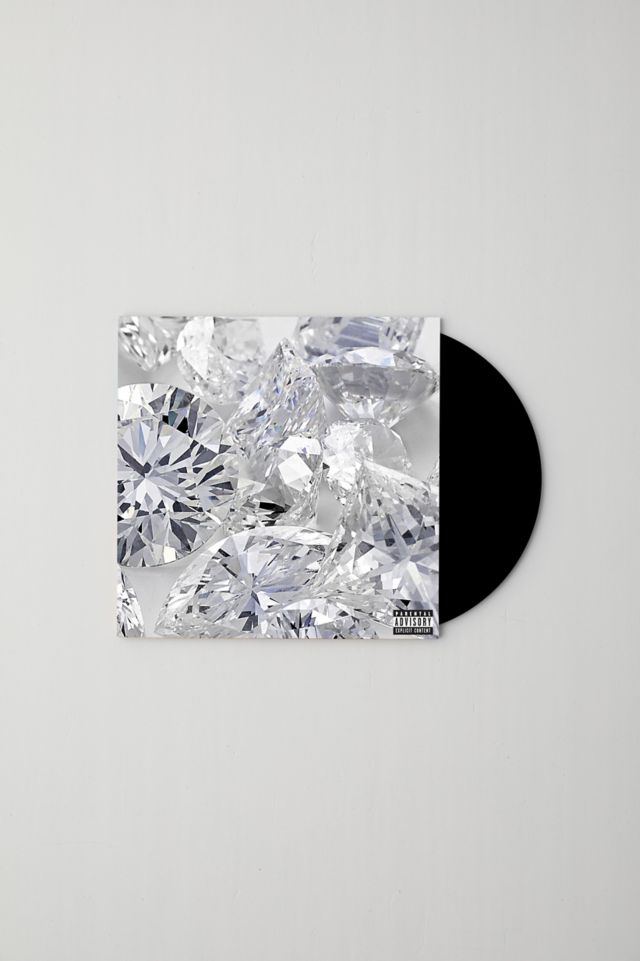 Drake & Future - What A Time To Be Alive LP | Urban Outfitters