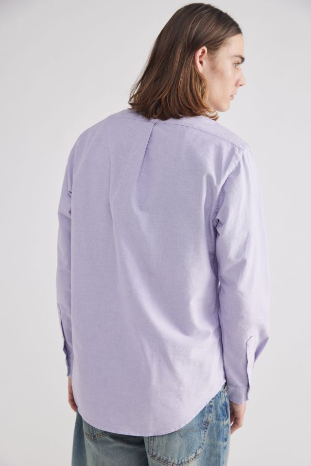 Polo Ralph Lauren Oxford Long Sleeve Shirt #2