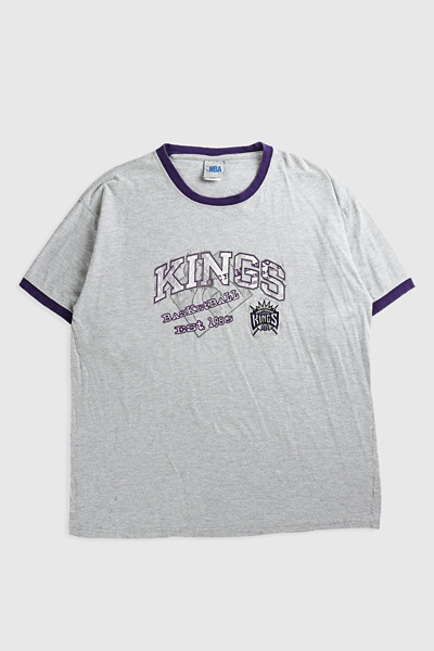 Vintage Kings NBA Tee | Urban Outfitters