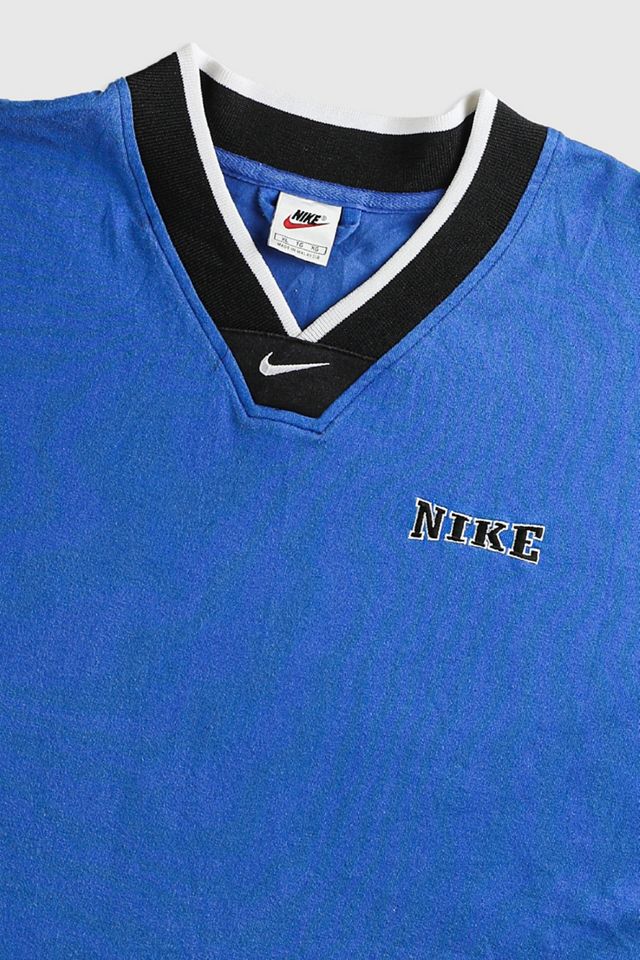 nike jersey vintage