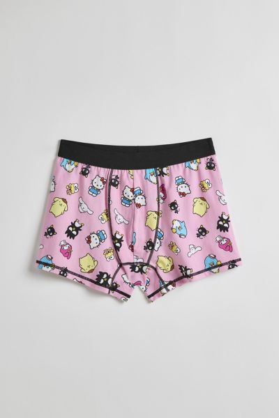 Sanrio Hello Kitty & Friends Boxer Brief