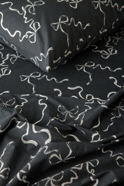 Painted Bows Sheet Set - Thumbnail 2