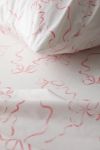 Painted Bows Sheet Set