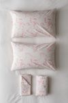 Painted Bows Sheet Set