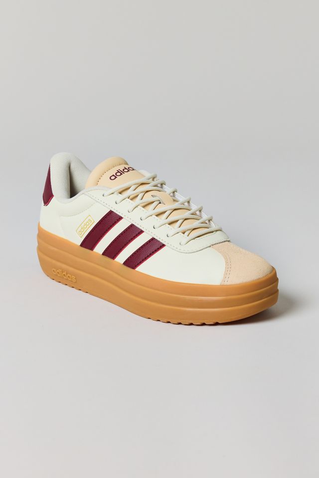 adidas Women's VL Court Bold Sneaker #2
