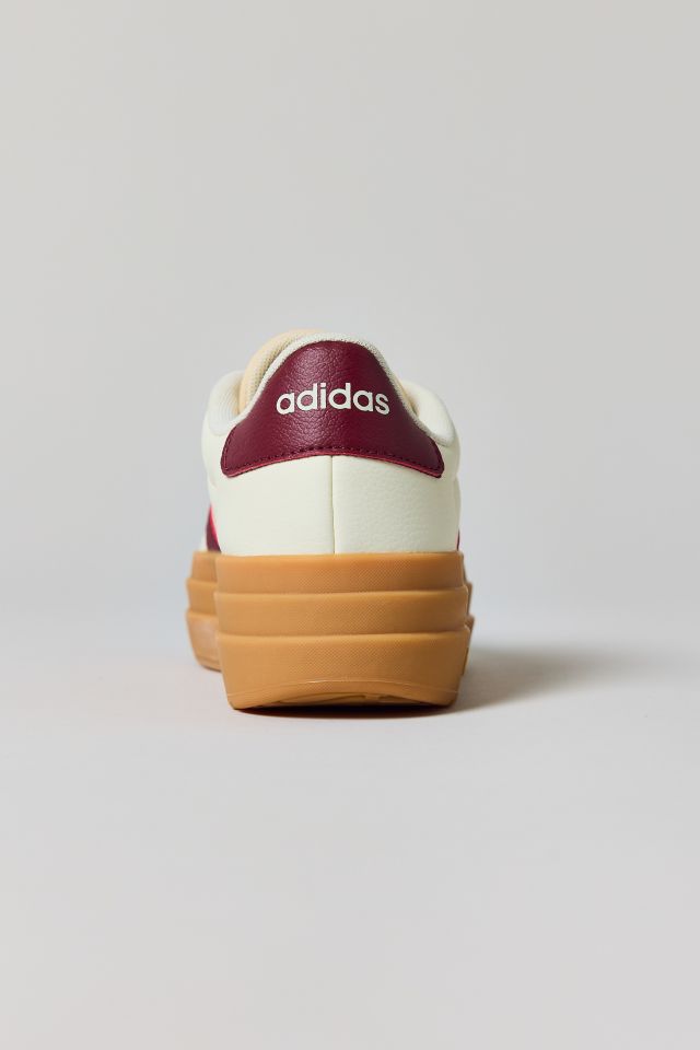 adidas Women's VL Court Bold Sneaker #3