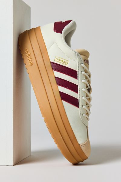adidas Women's VL Court Bold Sneaker