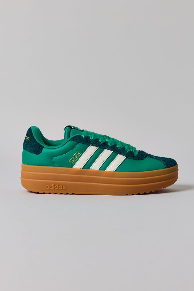 adidas Women's VL Court Bold Sneaker #1