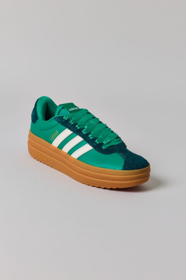 adidas Women's VL Court Bold Sneaker #2