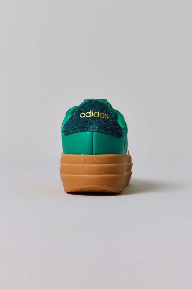 adidas Women's VL Court Bold Sneaker #3