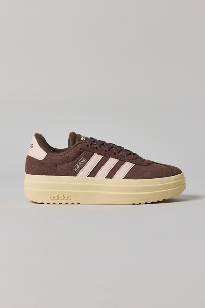adidas Women's VL Court Bold Sneakers